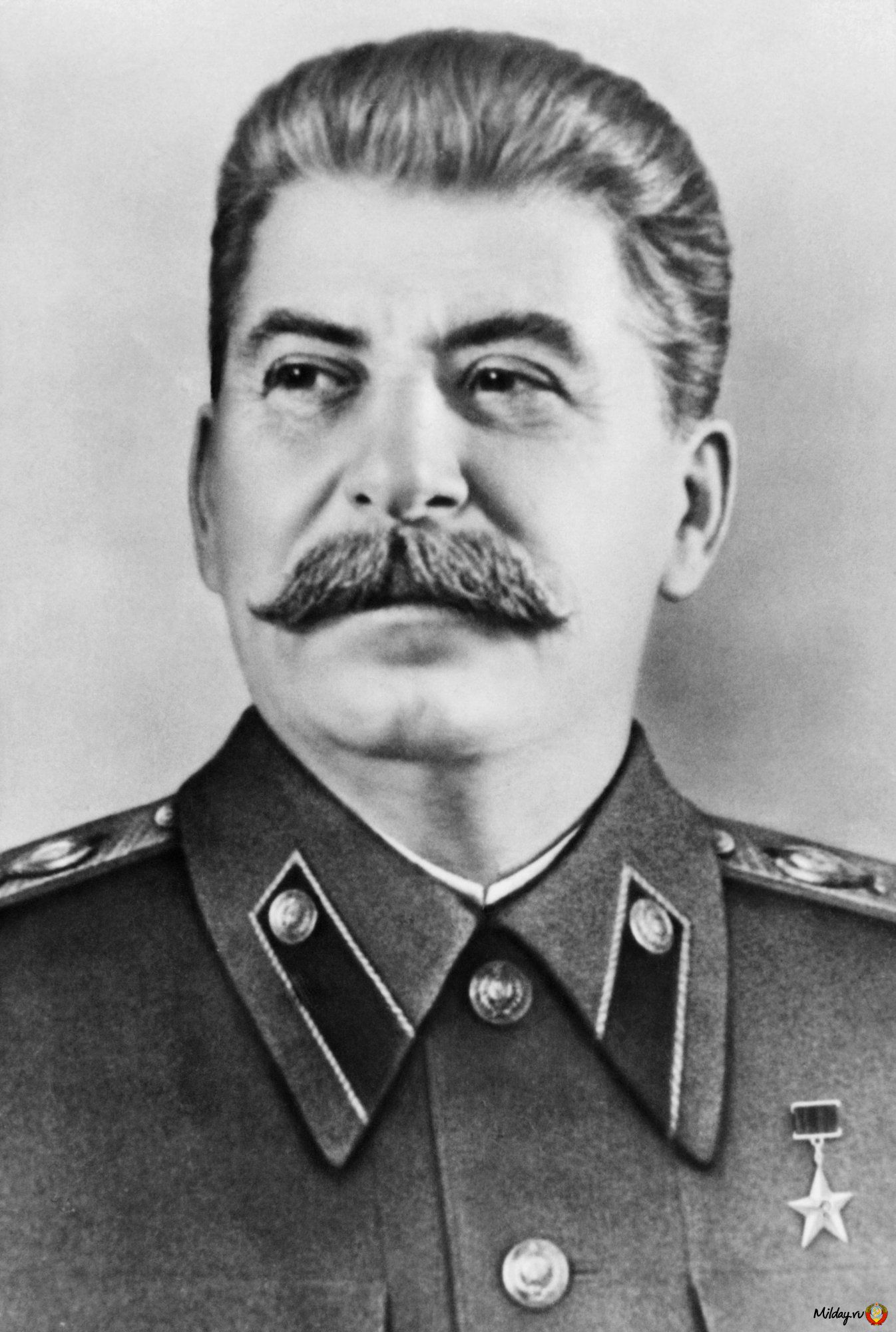 Joseph Stalin