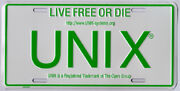 Unix-operating-system