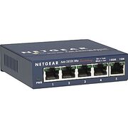 Hub, networking, netgear