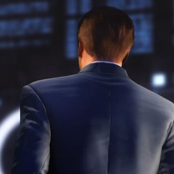 The Undying Returns Silent Assassin Hitman Wiki Fandom