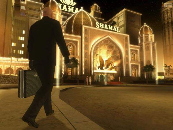 Amendment Xxv Hitman Blood Money Wiki Guide Ign - Earn Money X