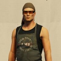 Florida Man Outfit Hitman Wiki Fandom