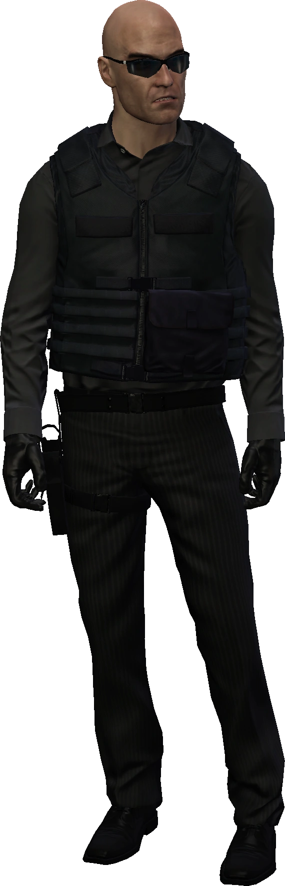 Blackwater Tactical Team (outfit) Hitman Wiki FANDOM powered by Wikia