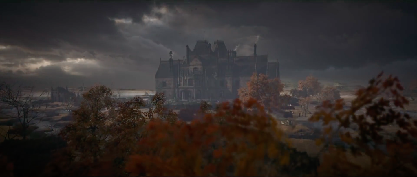 Dartmoor Hitman Wiki Fandom