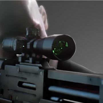 Sniper Assassin Master Hitman Wiki Fandom