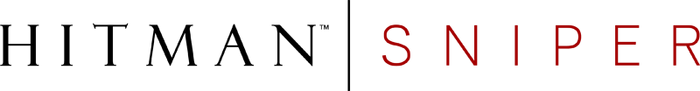 HitmanSniperCoverLogo