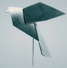 Providence pin
