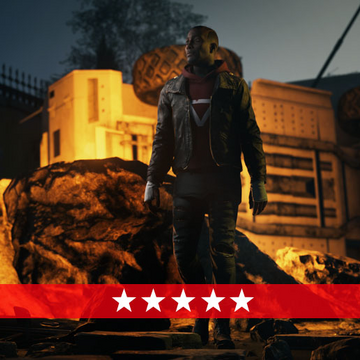 The Badboy Silent Assassin Hitman Wiki Fandom