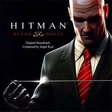 Hitman Blood Money Soundtrack Hitman Wiki Fandom