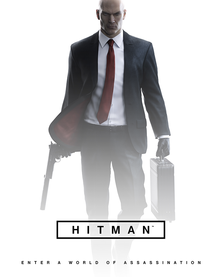 Hitman 2016 Hitm!   an Wiki Fandom Powered By Wikia - hitman 2016