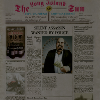 Newspaper Hitman Wiki Fandom