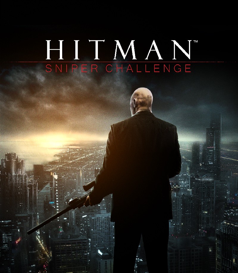 download hitman a for free