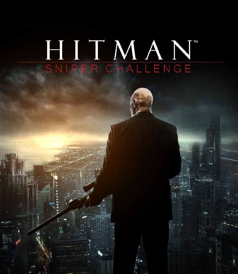 Hitman Wikia