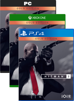 Hitman 2 Hitman Wiki Fandom