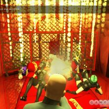 エージェント47 Hitman Wiki Fandom