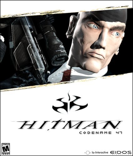 ヒットマン コードネーム47 Hitman Wiki Fandom