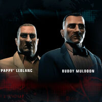 Till Death Do Us Part Hitman Wiki Fandom