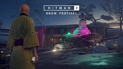 Hitman Wiki Fandom