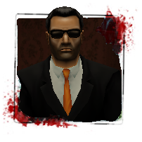 mafian bodyguards hitman wikia wiki game information