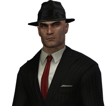 Public Enemy Hitman Wiki Fandom