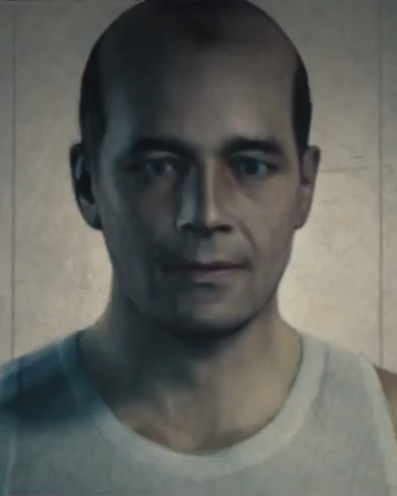 カールトン スミス Hitman Wiki Fandom