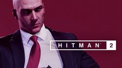 Hitman Wiki Fandom