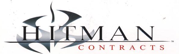HitmanContractsCoverLogo