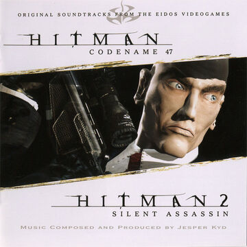 Hitman 2 Silent Assassin Soundtrack Hitman Wiki Fandom