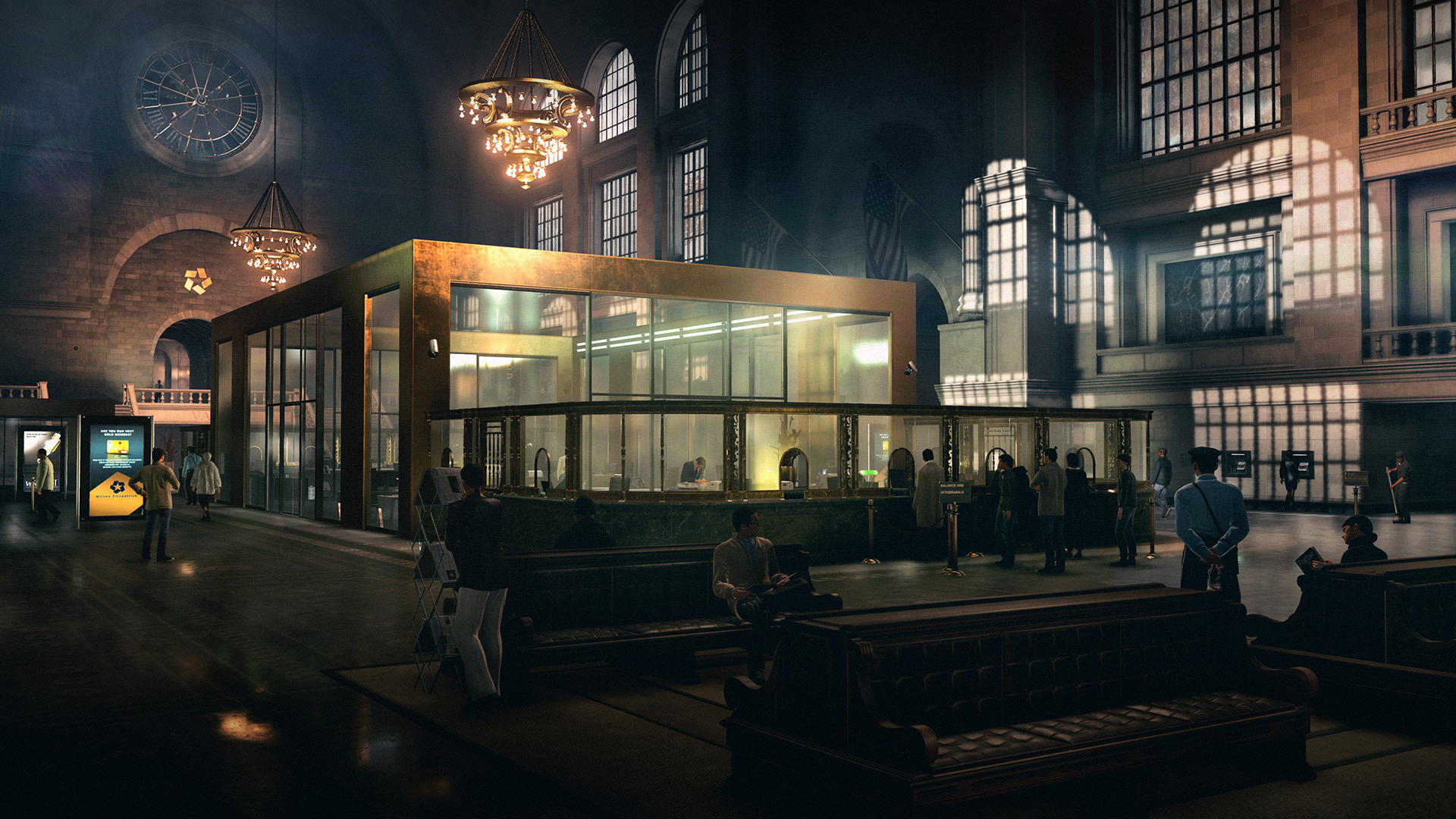 New York Hitman Wiki Fandom