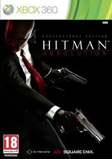 X360HITMANACE