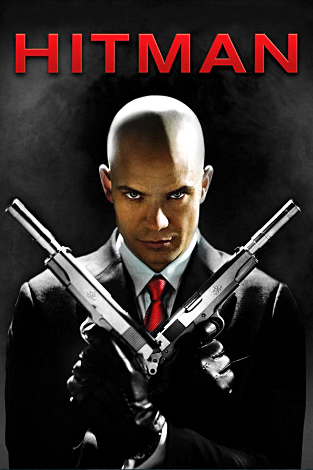 Hitman (2007 movie) Hitman Wiki FANDOM powered by Wikia