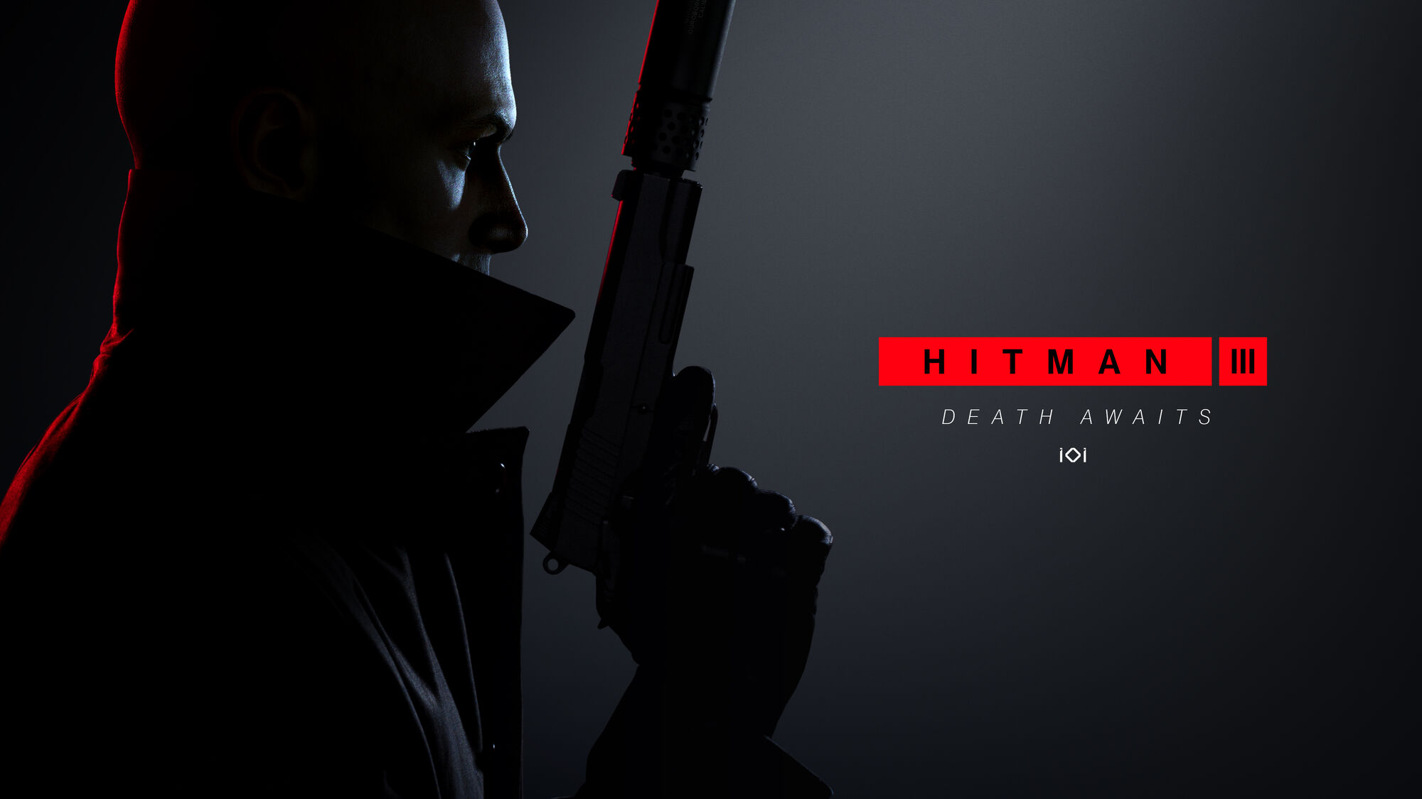 Как установить hitman