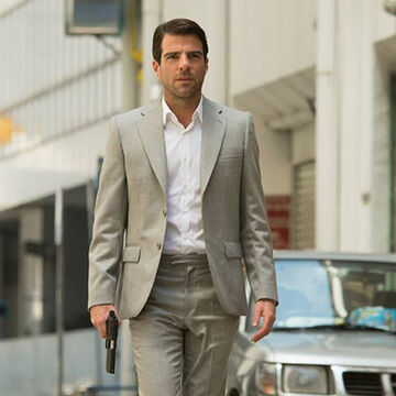 John Smith Hitman Wiki Fandom