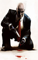 Agent 47 01