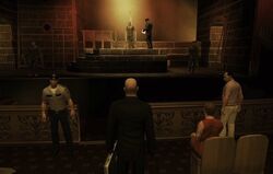Hitman Curtains Down 01