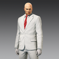 Requiem Suit Hitman Wiki Fandom