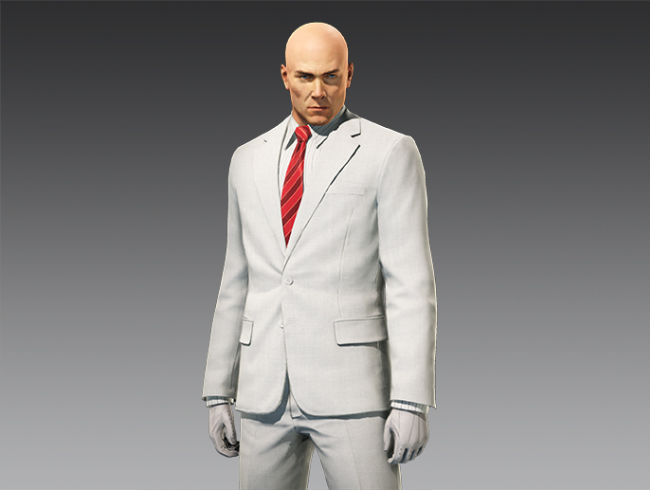 Hitman Roblox Games