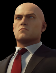 Agent47HITMAN2016