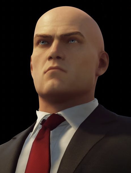 Agent 47 | Hitman Wiki | FANDOM powered by Wikia