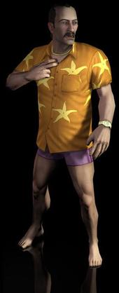 Vinnie Sinistra