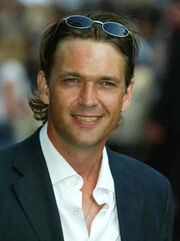 Dougray-scott
