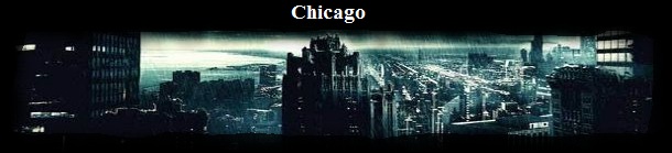 Chicago banner