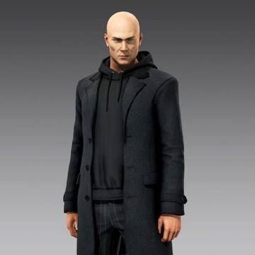 Smart Casual Suit Hitman Wiki Fandom