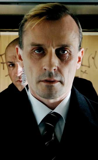 Yuri Marklov Hitman Wiki FANDOM Powered By Wikia