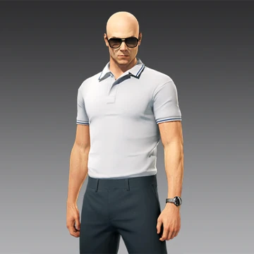 Florida Fit Hitman Wiki Fandom