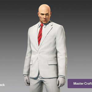 Requiem Suit Hitman Wiki Fandom