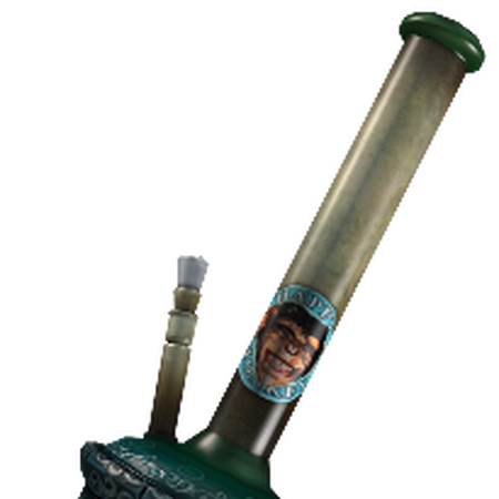 Bong Hitman Wiki Fandom