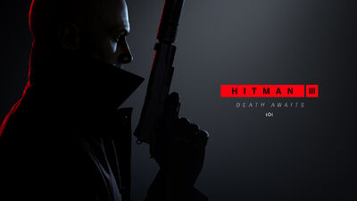 Hitman Wikia