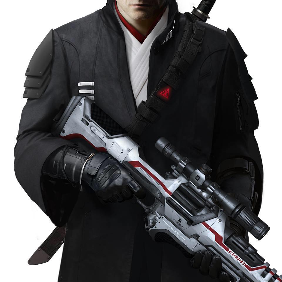 Hitman Sniper Hitman Wiki Fandom