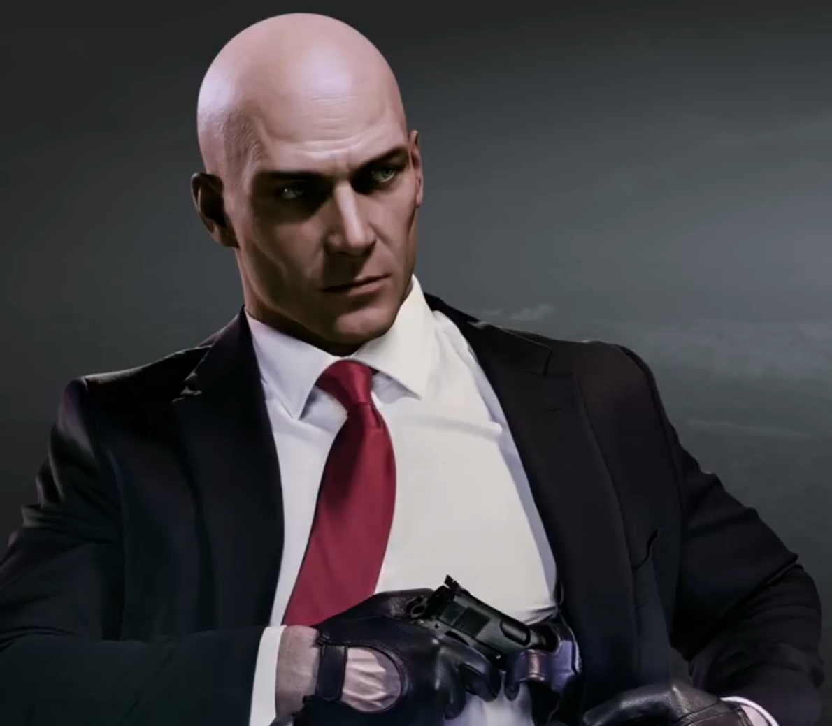 Agent 47 Hitman Viki Fandom Powered By Wikia - agent 47